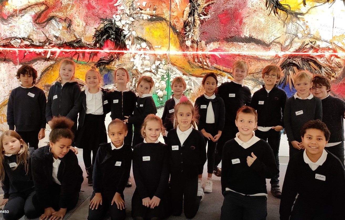 Tentoonstelling