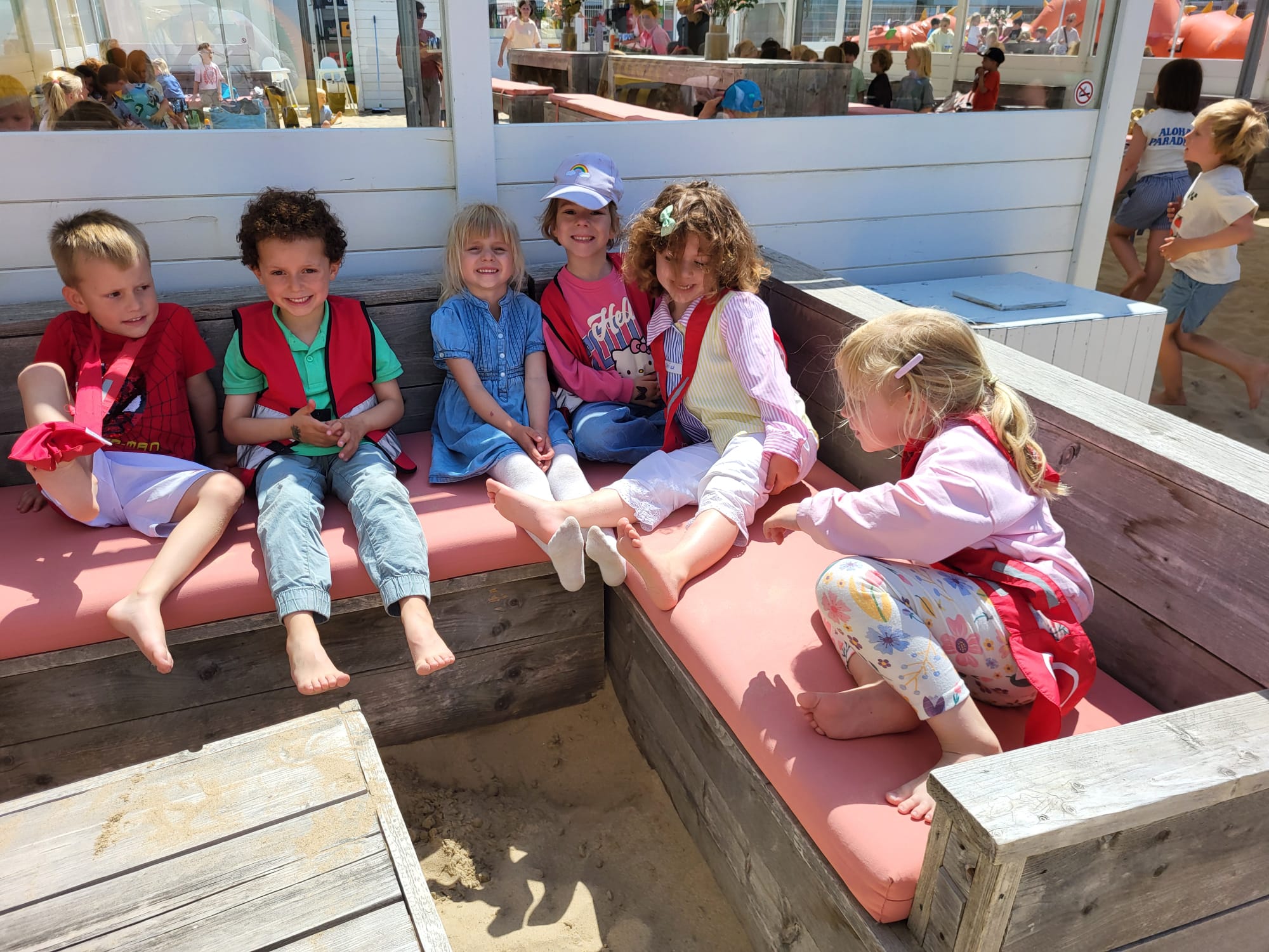 Kidsbeach